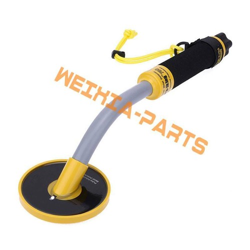 Iking 750 metal detector - pi-iking,