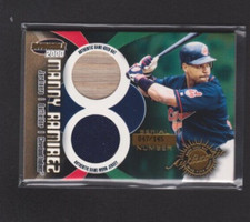 2000 PACIFIC INVINCIBLE DUAL