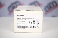 SIEMENS HVAC RAK-TW.5000S (040709A) (TERMOSTATO) - 6 mesi di garanzia