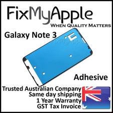 Samsung Galaxy Note 3 Touch