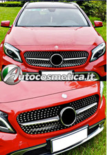 Per Mercedes GLA X156