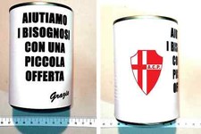 SFOTTò CONTRO CALCIO SQUADRA ULTRAS TIFOSI PADOVA NO SCIARPA MAGLIA