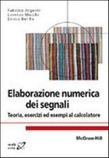 Elaborazione numerica dei
