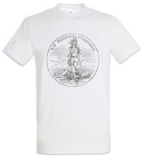 Shirt sic semper tyrannis - t-shirt,