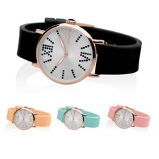 Orologio donna hoops - donna, folie