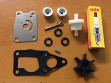 KIT RICAMBI ANNUALE 4HP 5HP
