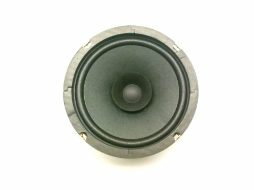 Mitsubishi ces mid woofer - ces,