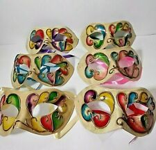 CARNEVALE MASCHERA PONTE DI