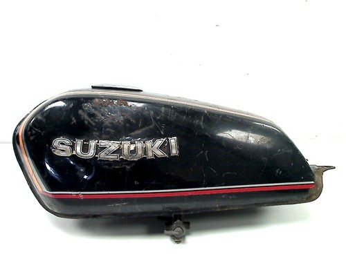 Serbatoio carburante suzuki - carburante, tl