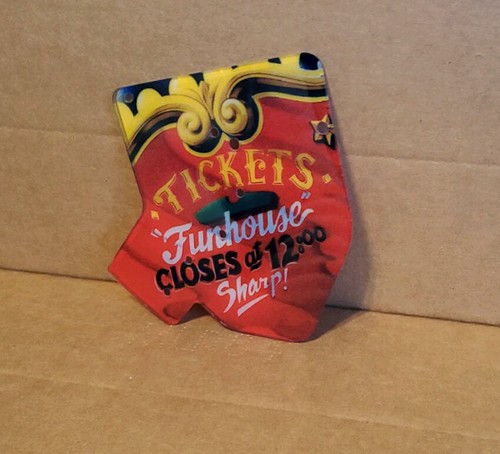 Williams funhouse flipper - williams,