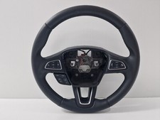 Volante Multifunzione in Pelle