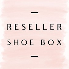 Rivenditore LOTTO di 15 scarpe usate ingrosso riabilitazione marche miste