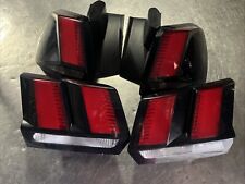 FANALI POSTERIORE PEUGEOT 3008