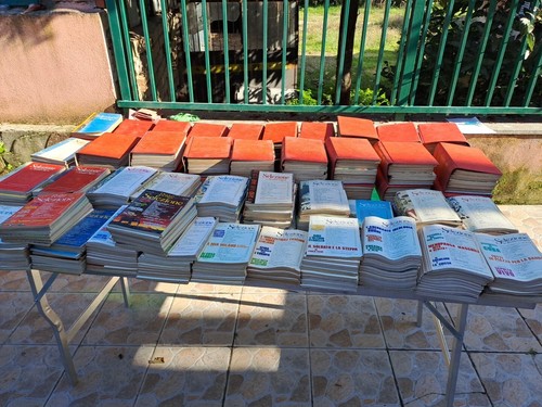 Rivista selezione del - rivista,
