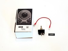 Kit mod interruttore standby