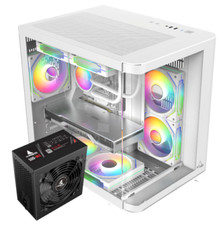 Custodia PC Gaming Iceberg