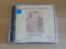 BRUNO LANDI - IL MITO