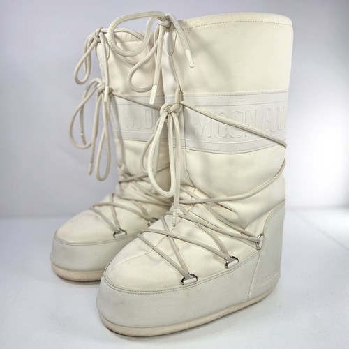 Stivali neve moon boot - moon, icon