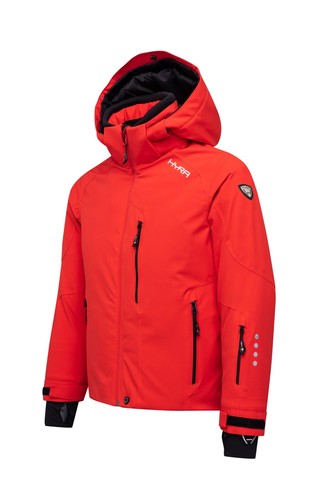 Hyra plose junior boy ski - -,