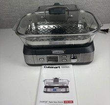 Cuisinart STM-1000 CookFresh