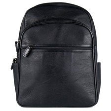 Zaino uomo nero grande