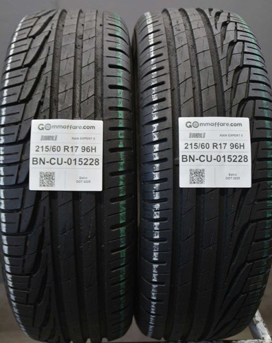 Pneumatici 215 r17 - 2, 215/60