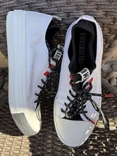 Amold Bikkembergs Canvas