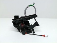 SERRATURA POSTERIORE SINISTRA