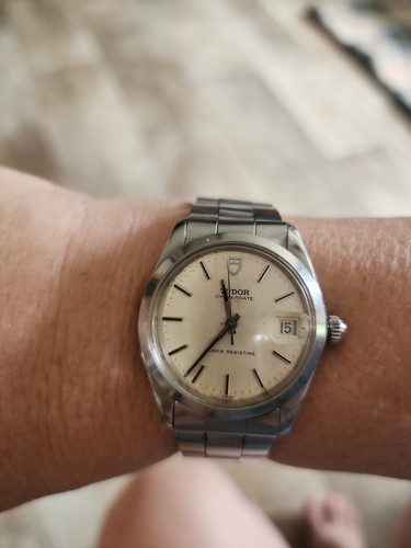 Tudor prince 74034 - tudor,