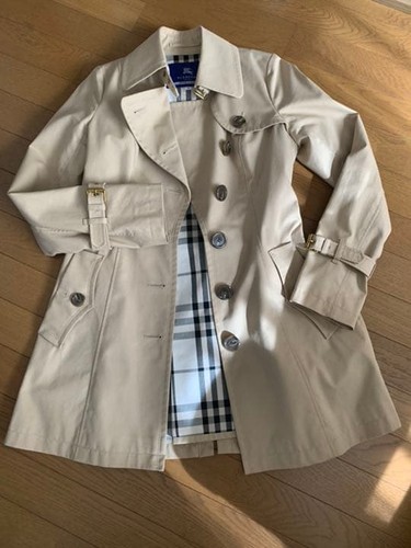 Trench cappotto burberry - trench,