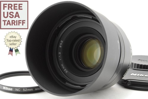 Ottimo come nuovo - nikon, 1