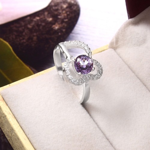 Anello fidanzamento in - di,