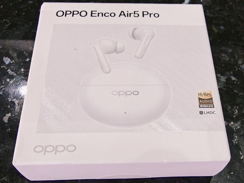 Auricolari oppo enco air5 - oppo,