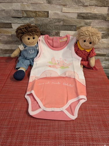Body intimo canottiera bambina - canottiera,