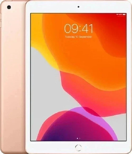 Apple ipad generazione oro - 7a,