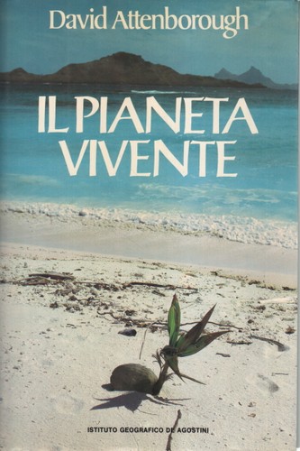 Pianeta vivente david - -,