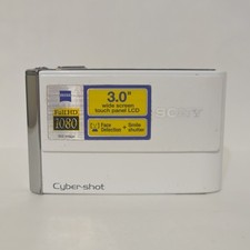 Sony CyberShot DSC-T70 8,1 MP