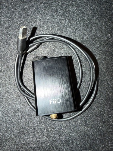 Fiio e10k micro usb dac - e10k,