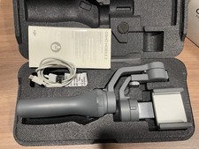 DJI Osmo Mobile 2 - Stabilizzatore Gimbal a 3 Assi per Smartphone