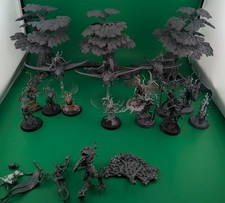 Lotto Warhammer Age Of Sigma