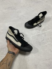 Sneakers alte Vans x Alyx Old