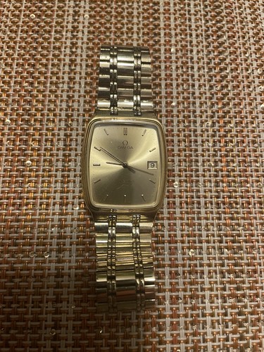 Omega seamaster 1420 vintage - seamaster,