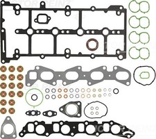 Kit guarnizioni testata victor - guarnizioni,