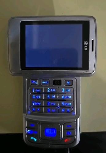 Telefono cellulare u900 - cellulare,