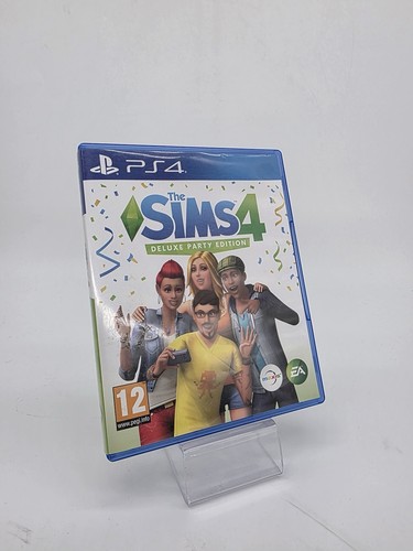 The sims deluxe - the, 4