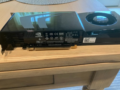 Gtx 280 usata buone - gtx,