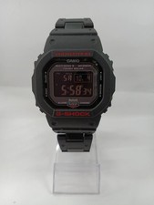 Orologio digitale solare Casio