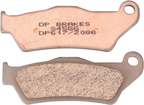 Brakes dp617 pasticche - dp,