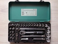 Stahlwille Set di chiavi a