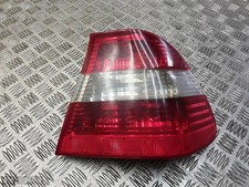 BMW SERIE 3 E46 2003 FANALE